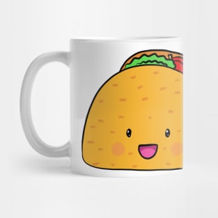 You can't make everyone happy. You're not a Taco Mug